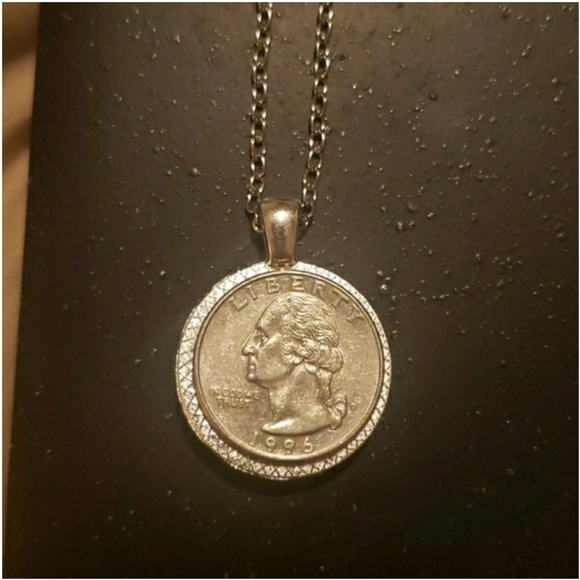 Gorgeous pastel tree of life pendant! - Picture 2 of 4